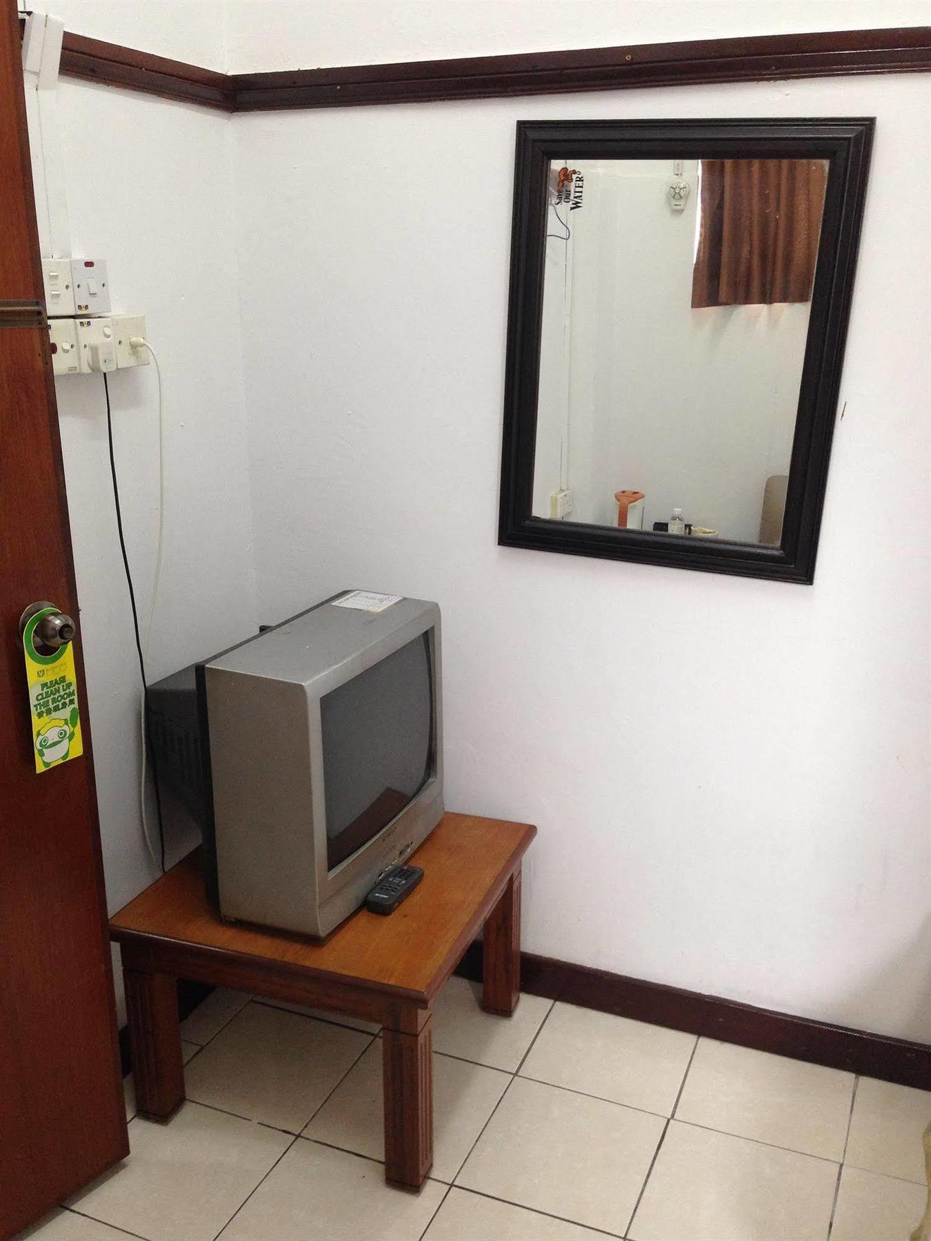 Meldrum Hotel Johor Bahru Extérieur photo